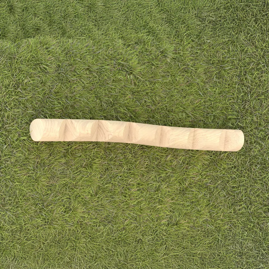 Balansetrapp i Robinia Til barnehager, skoler og lekeplasser 