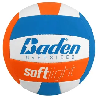 Volleyball Baden Skilcoach Ekstra stor og lett ball