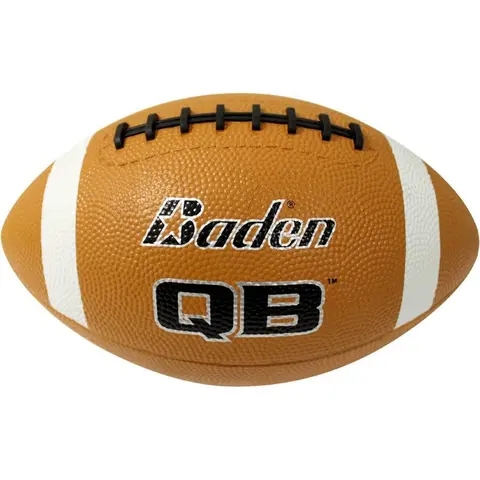 Amerikansk Fotball Baden Rubber Trening | Str 9 Senior