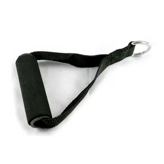 Gymleco Enarms drahåndtak - Lat strap Trekkgrep til treningsapparat