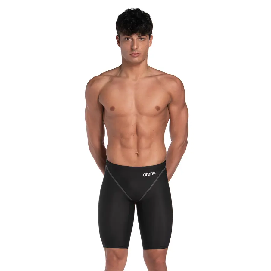 Powerskin ST NEXT Jammer 28 Arena ECO | Svart | Konkurransebukse 