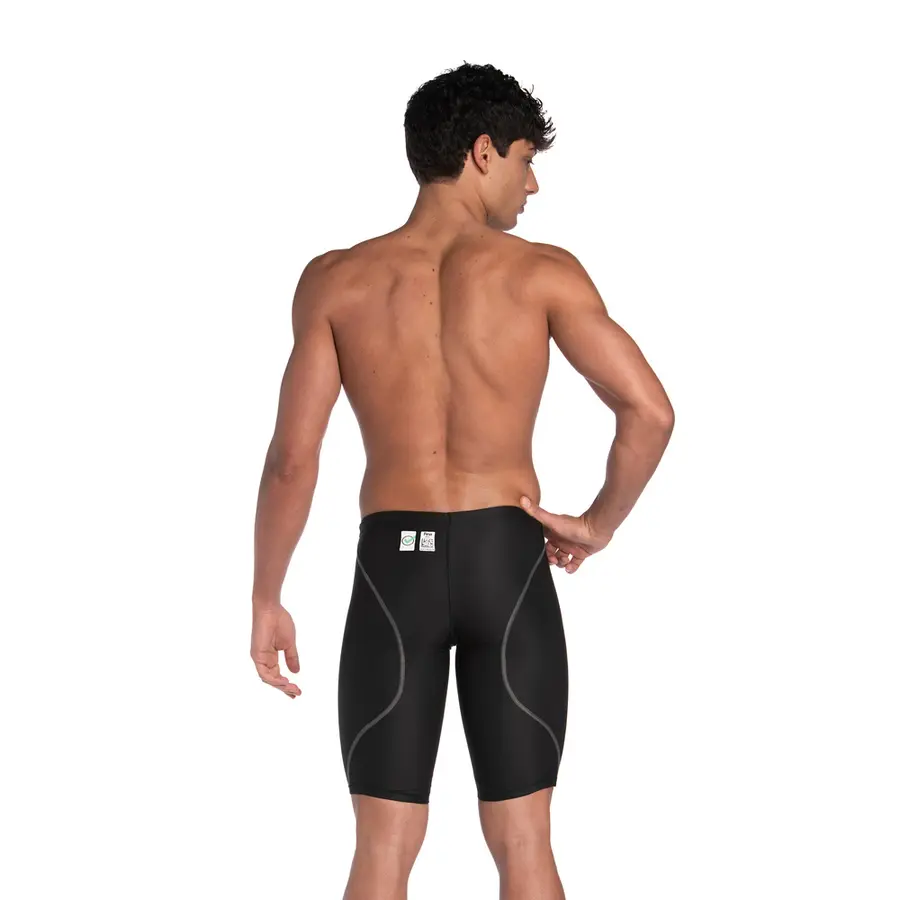 Powerskin ST NEXT Jammer 28 Arena ECO | Svart | Konkurransebukse 