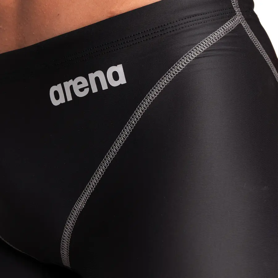 Powerskin ST NEXT Jammer 28 Arena ECO | Svart | Konkurransebukse 