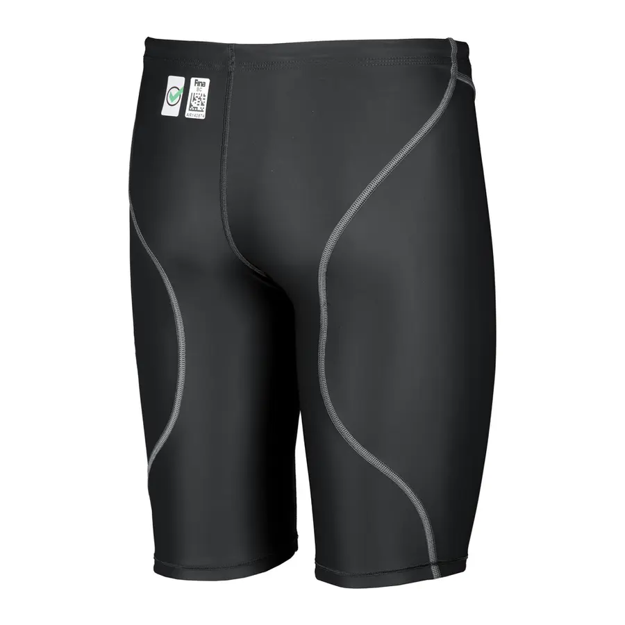 Powerskin ST NEXT Jammer 28 Arena ECO | Svart | Konkurransebukse 