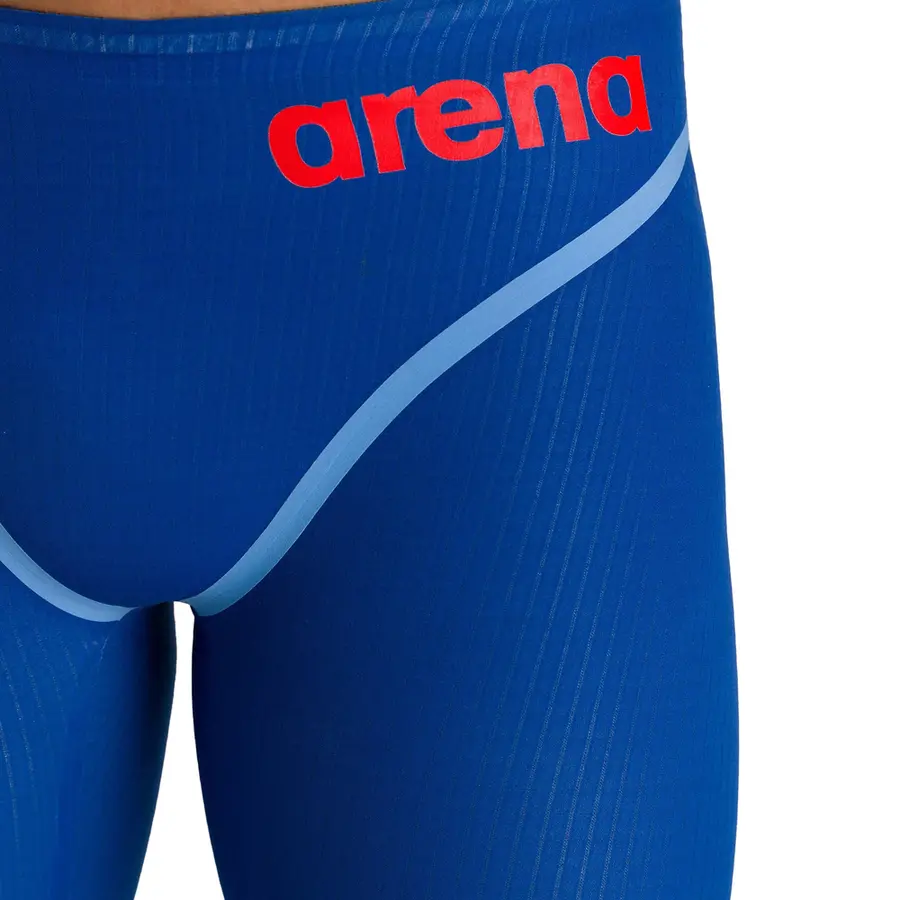 PWS Carbon Core FX Jammer 22 Arena | Ocean Blue | Konkurransebukse 