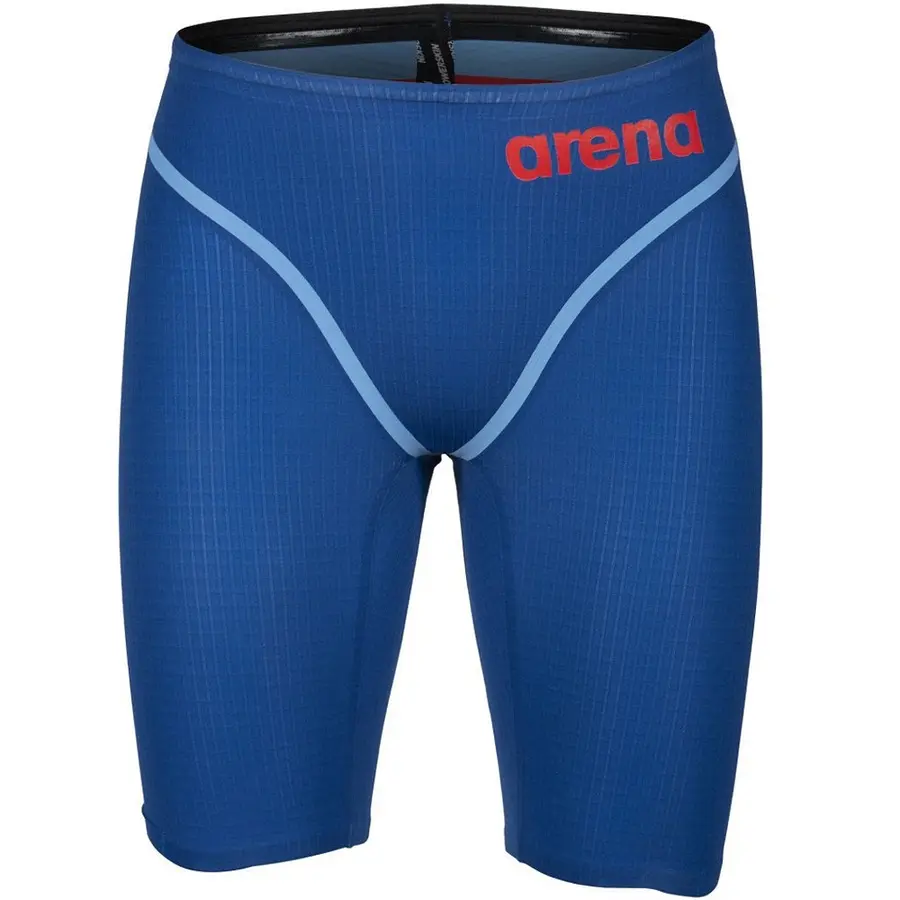 PWS Carbon Core FX Jammer 22 Arena | Ocean Blue | Konkurransebukse 