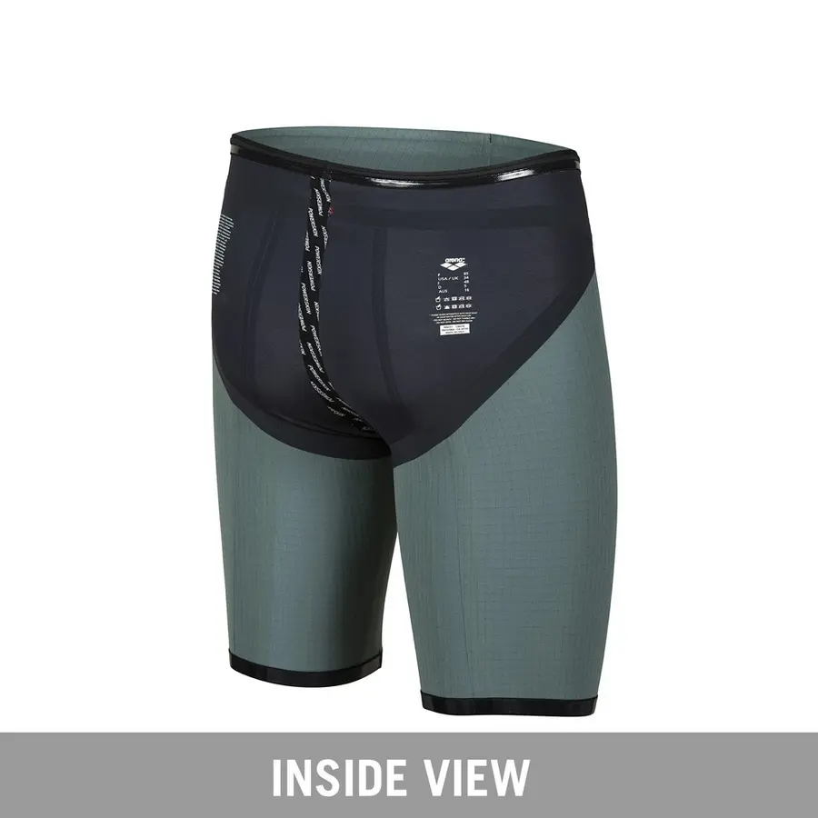 PWS Carbon Core FX Jammer 22 Arena | Ocean Blue | Konkurransebukse 