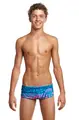 Jungle Fever Badebukse Jr. Funky Trunks | Classic Trunks