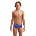 Zee Bra Badebukse jr Funky Trunks | Sidewinder Trunks