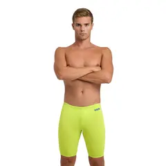 Solid Jammer Badebukse 28 Arena | Soft Green | MaxLife ECO