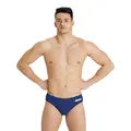 Solid Briefs Badebukse Arena | Marinebl&#229; | MaxLife ECO