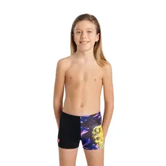 Crazy Placement Badebukse jr 116 Arena | Swim Short | MaxLife ECO
