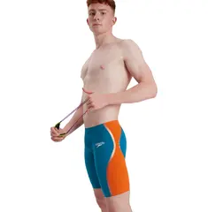 Fastskin LZR Pure Intent Jammer 28 Speedo | Nordic Teal | Konkurransebukse