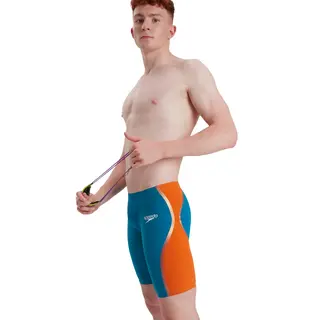 Fastskin LZR Pure Intent Jammer Speedo | Nordic Teal | Konkurransebukse