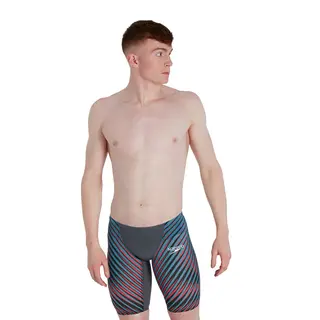 Fastskin LZR Pure Valor Jammer Speedo | Night Flare | Konkurransebukse