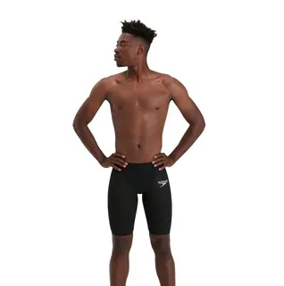 Fastskin LZR Pure Valor Jammer Speedo | Svart | Konkurransebukse
