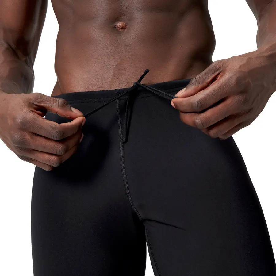Essential Jammer Badebukse 30 Speedo | Svart | ECO Endurance+ 