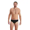 Essential 7cm Brief Badebukse 26 Speedo | Svart | ECO Endurance+