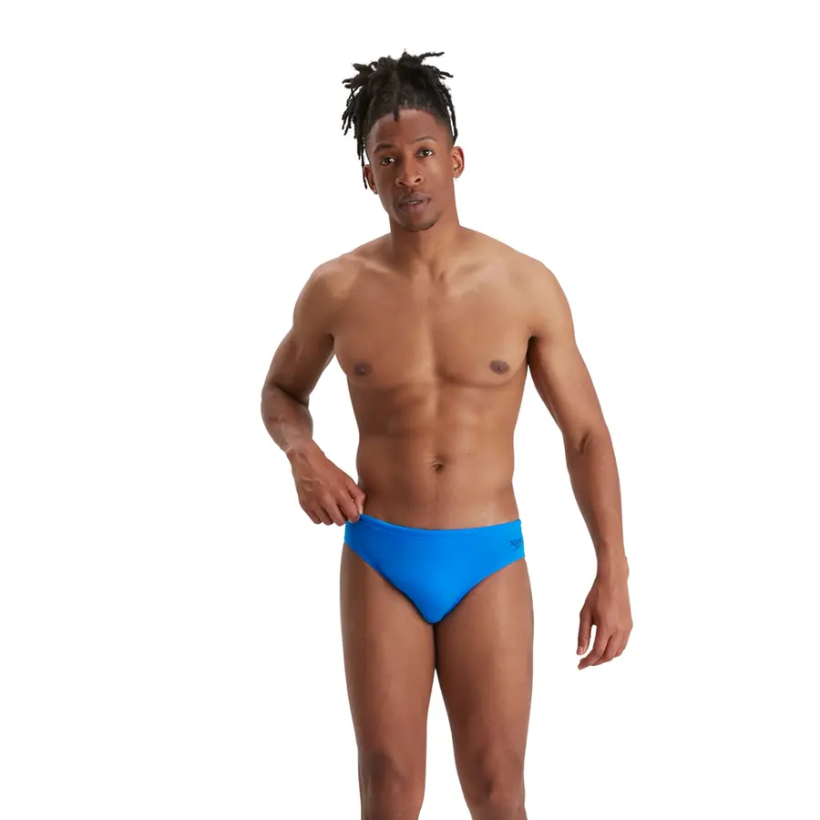 Essential 7cm Brief Badebukse 26 Speedo | Blå | 7 cm | Endurance+ 