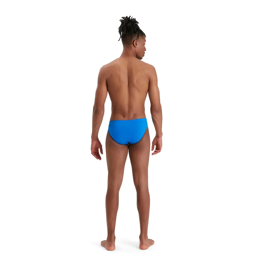 Essential 7cm Brief Badebukse 34 Speedo | Blå | 7 cm | Endurance+ 