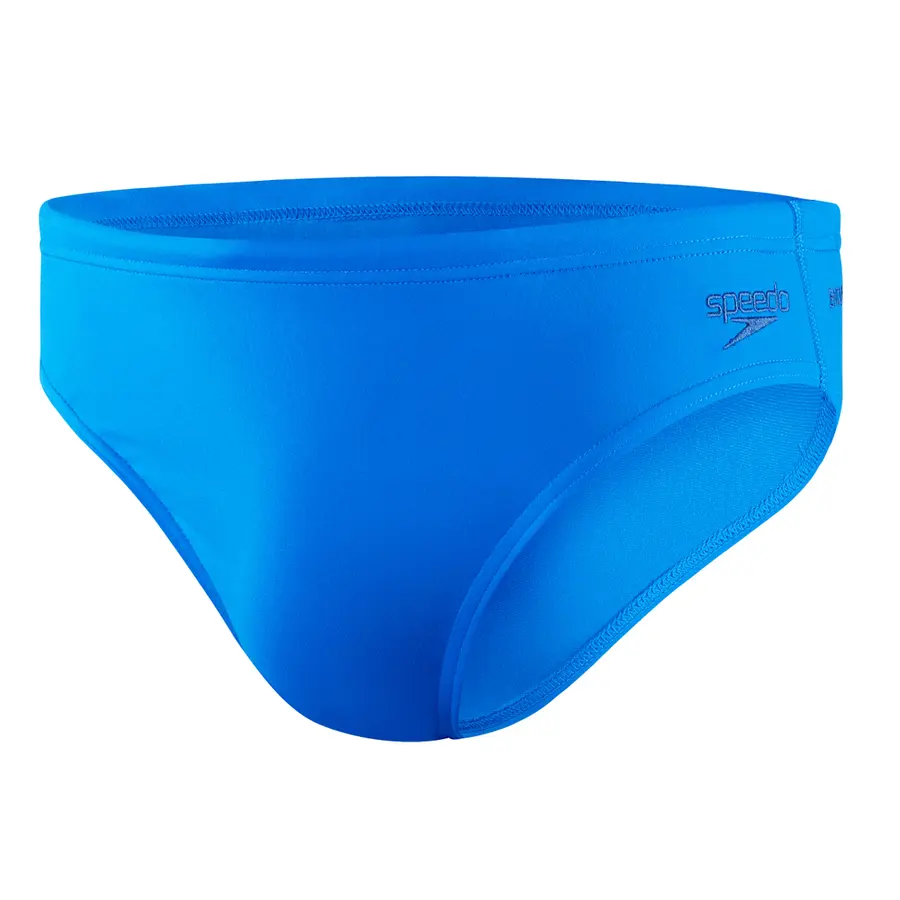 Essential 7cm Brief Badebukse 26 Speedo | Blå | 7 cm | Endurance+ 