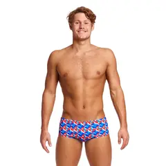 Out Foxed Badebukse 34 Funky Trunks | Classic Trunks