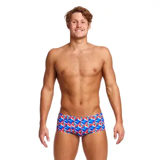 Out Foxed Badebukse Funky Trunks | Classic Trunks