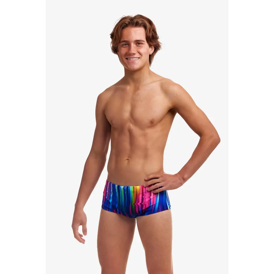 Event Horizon Badebukse jr 152cm Funky Trunks | Sidewinder Trunks 