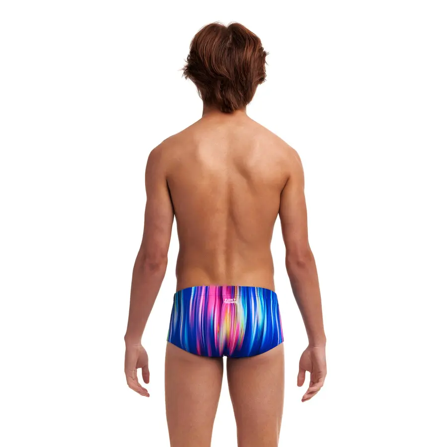 Event Horizon Badebukse jr 152cm Funky Trunks | Sidewinder Trunks 