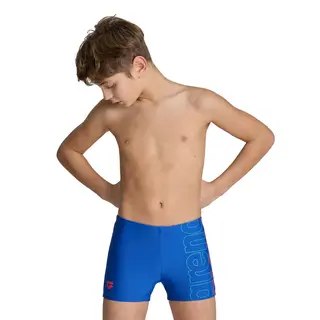 Graphic Badebukse jr Arena | Swim Short | Repreve Fiber