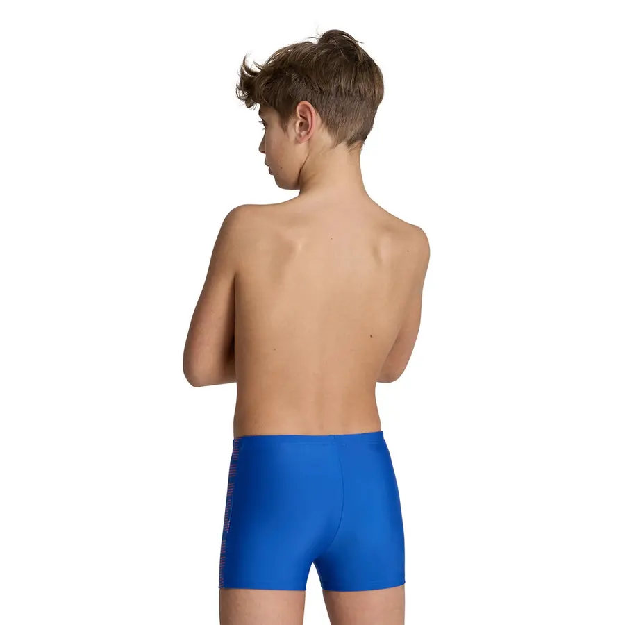 Graphic Badebukse jr 116 Arena | Swim Short | Repreve Fiber 