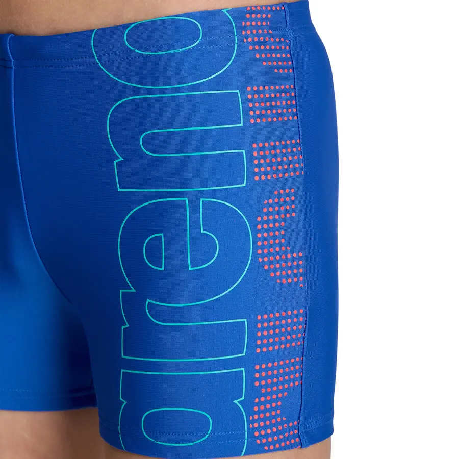 Graphic Badebukse jr 116 Arena | Swim Short | Repreve Fiber 