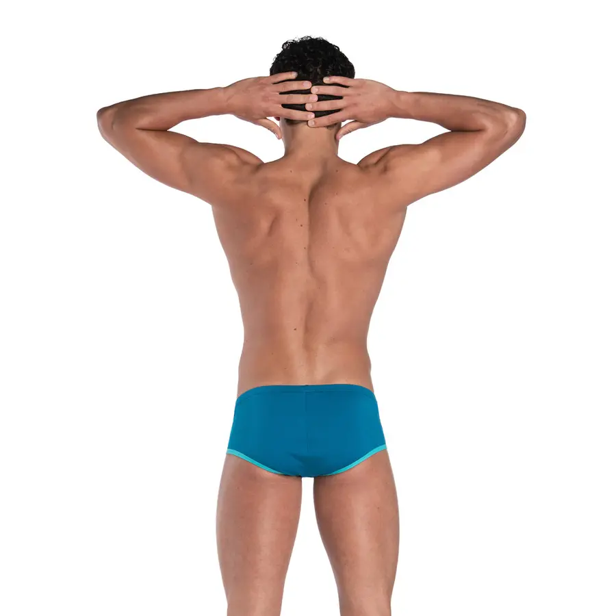 One Big Logo Badebukse 24 Arena | 12 cm Brief | MaxLife ECO 