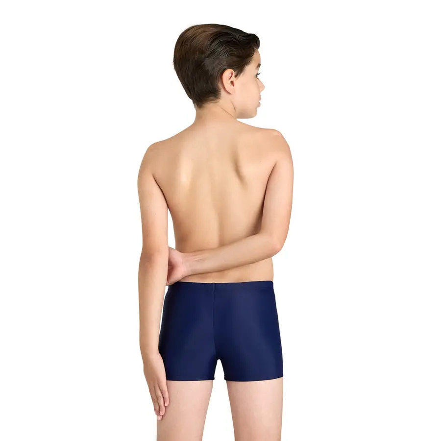 Parrot Swim Short Badebukse jr 152 Arena | Marineblå | MaxFit ECO 