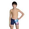 Waves Breaking Badebukse jr Arena | Swim Short | MaxFit ECO