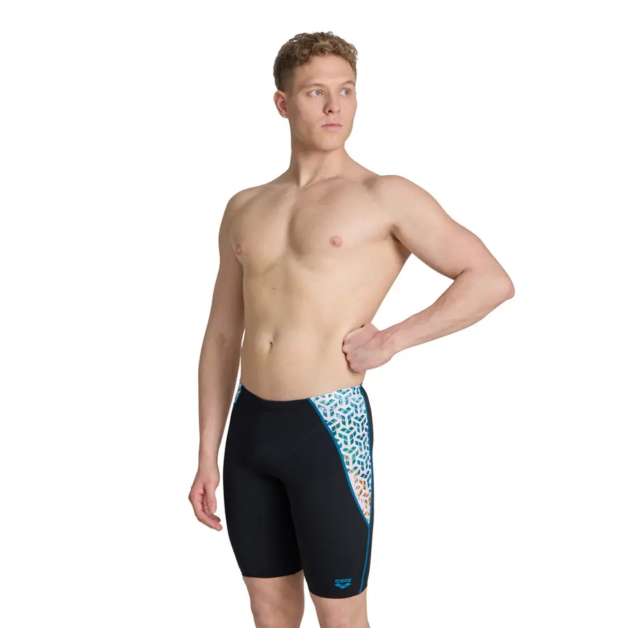 Planet Water Jammer Badebukse 30 Arena | Jammer | MaxLife ECO 