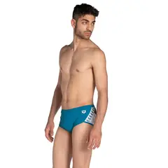 Planet Swim Badebukse 32 Arena | Low Waist Short | MaxLife ECO