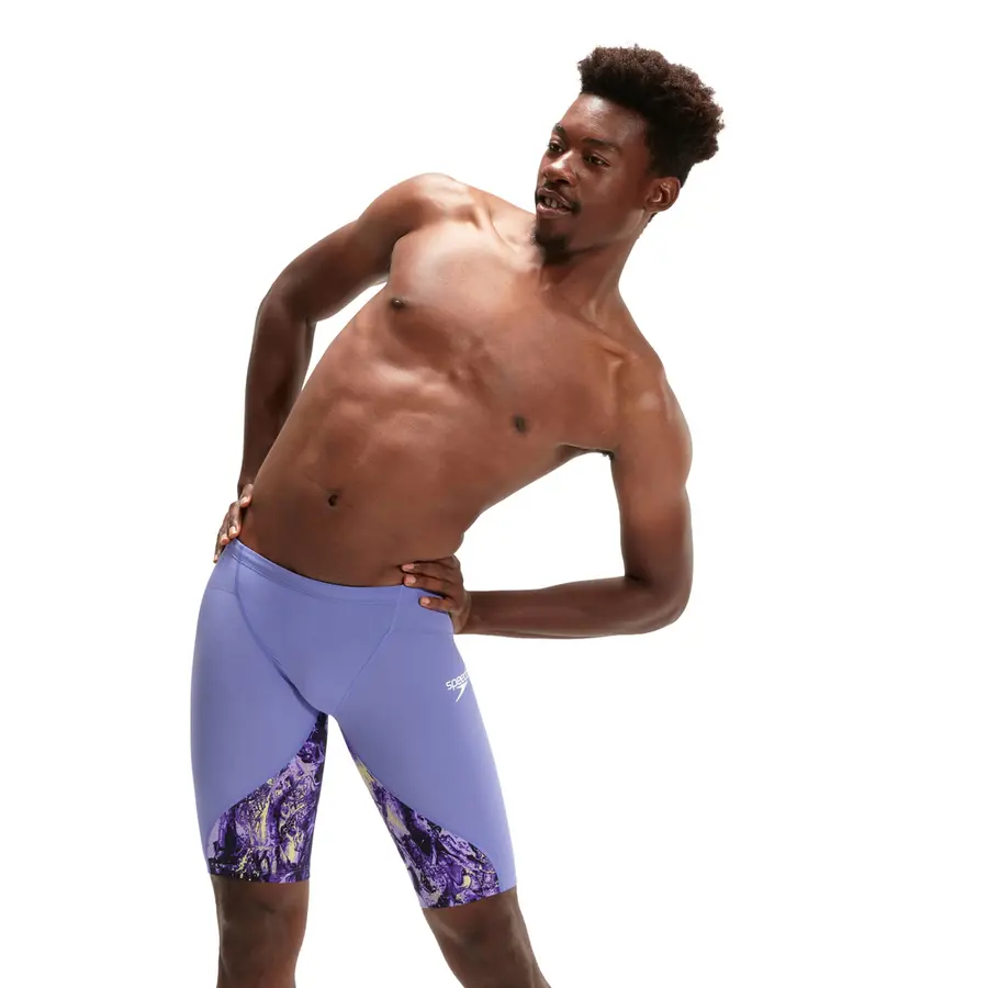 Fastskin LZR Ignite Jammer 28 Speedo | Lilla | Konkurransebukse 