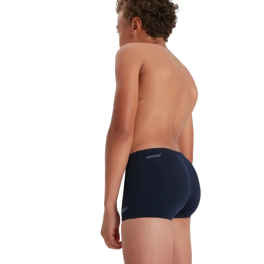 Essential Aquashort Badebukse jr 116 Speedo | Marine | ECO Endurance+ 