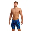 Seal Team Jammer Badebukse Funky Trunks | Training Jammer