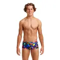 Destroyer Badebukse jr Funky Trunks | Sidewinder Trunks