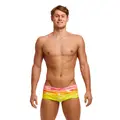 Lake Acid Badebukse Funky Trunks | Sidewinder Trunks