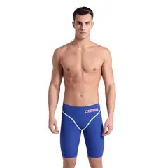 PWS Carbon Core FX Jammer 22 Arena | Bl&#229; | Konkurransebukse