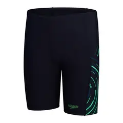 Plastisol Jammer Badebukse jr 116 Speedo | Marine | ECO EnduraFlex