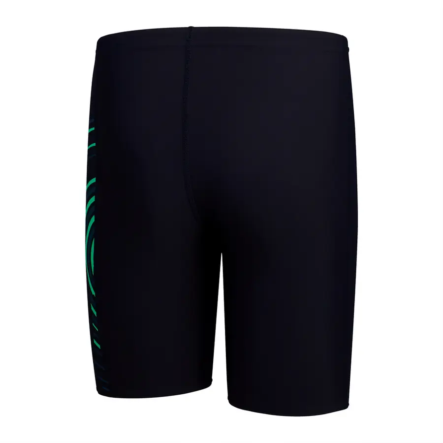 Plastisol Jammer Badebukse jr 116 Speedo | Marine | ECO EnduraFlex 