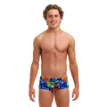 Mixed Mess Badebukse jr Funky Trunks | Sidewinder Trunks