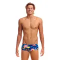 In Bloom Badebukse Funky Trunks | Sidewinder Trunks