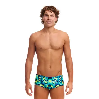 Cirque du Swim  Badebukse Funky Trunks | Sidewinder Trunks