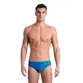 Kikko V Swim Briefs Badebukse Arena |  Bl&#229; | MaxFit ECO