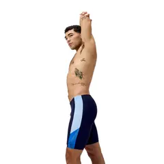 Dive Jammer Badebukse 32 Speedo | Bl&#229; | EnduraFlex